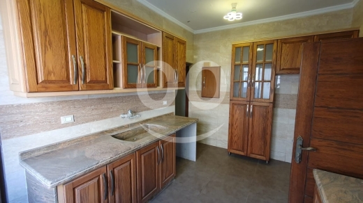Apartments for rent dans Bir Hassan - شقة للايجار بئر حسن 230م | Apartment for Rent in Bir Hassan 230sqm