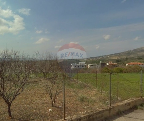 اراضي للبيع في كفر حبو - R9-3598 Land for Sale in Kfar Habou &ndash; Danniyeh, 1620 m&sup2;, Zoning 25/50أرض للبيع في كفر حبّو الضنية &ndash; 1620 م&sup2;، تصنيف 25/50