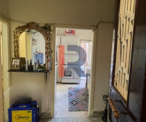R9-3599 Apartment for Sale in Jemayzet Street – Tripoli, 120 m² — 3