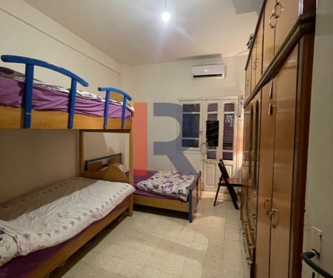 R9-3599 Apartment for Sale in Jemayzet Street – Tripoli, 120 m² — 2
