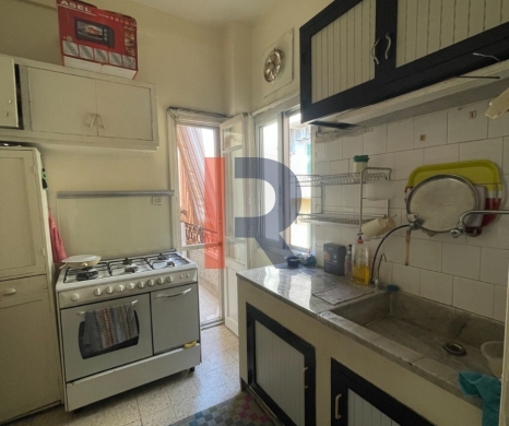 R9-3599 Apartment for Sale in Jemayzet Street – Tripoli, 120 m² — 4