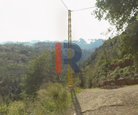 R9-3601 Agricultural Land for Sale in Qattine – Danniyeh, 3500 m² — 3