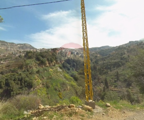 اراضي للبيع في Qattine - R9-3601 Agricultural Land for Sale in Qattine &ndash; Danniyeh, 3500 m&sup2;أرض زراعية للبيع في قطّين الضنية &ndash; 3500 م&sup2;