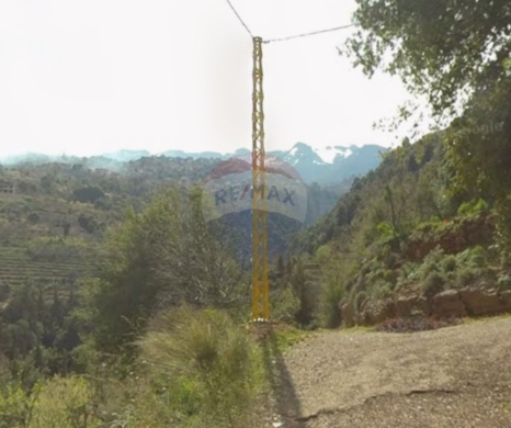 R9-3601 Agricultural Land for Sale in Qattine – Danniyeh, 3500 m²أرض زراعية للبيع في قطّي… — 3