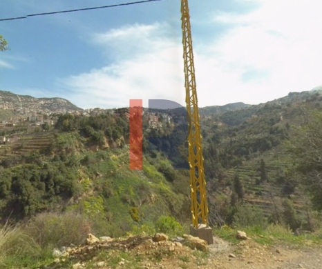R9-3601 Agricultural Land for Sale in Qattine – Danniyeh, 3500 m²