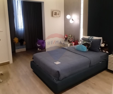 R9-3602 Luxury Apartment for Sale in Maarad – Tripoli, 315 m²شقة فاخرة للبيع في المعرض طر… — 13