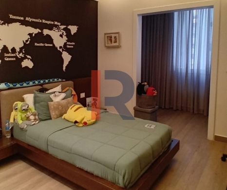 R9-3602 Luxury Apartment for Sale in Maarad – Tripoli, 315 m² — 7