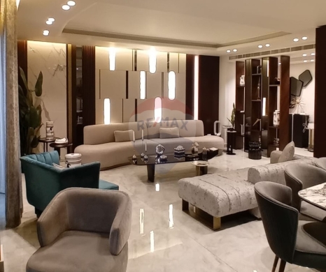 R9-3602 Luxury Apartment for Sale in Maarad – Tripoli, 315 m²شقة فاخرة للبيع في المعرض طر… — 16