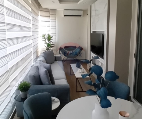 R9-3602 Luxury Apartment for Sale in Maarad – Tripoli, 315 m²شقة فاخرة للبيع في المعرض طر… — 17