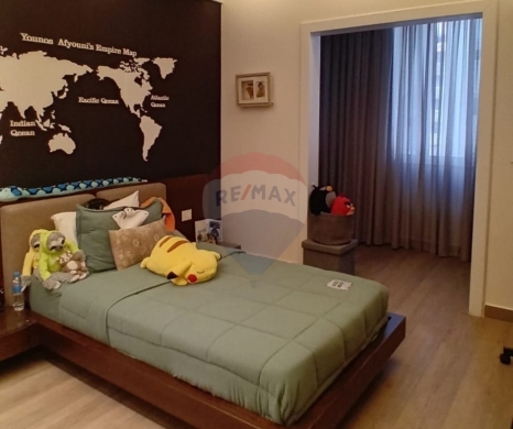 R9-3602 Luxury Apartment for Sale in Maarad – Tripoli, 315 m²شقة فاخرة للبيع في المعرض طر… — 12