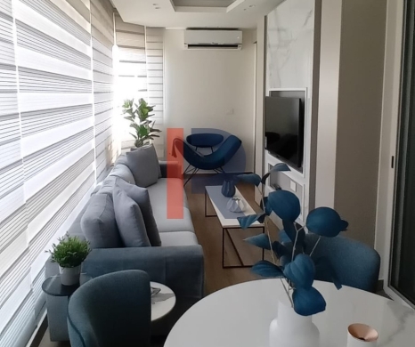 R9-3602 Luxury Apartment for Sale in Maarad – Tripoli, 315 m² — 12