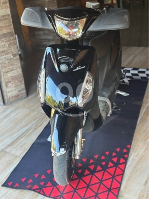 Motorcycles & ATVs in Tripoli - Sweet azzo 2025