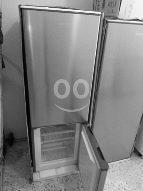 Kitchen appliances dans Tripoli - براد جديد وبل كرتونة انفيرتر