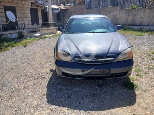 Chevrolet dans Baabda - Chevrolet. Epica. 2004. 4 cylinder