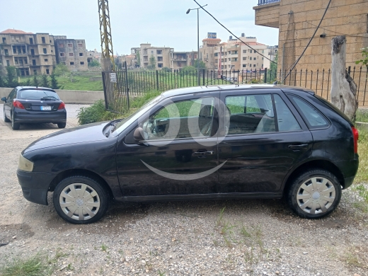 Volkswagen dans Baabda - Golf. Gol. Vitess. 2008