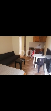 Apartments for rent dans Jeita - ستوديو مفروش للايجار في جعيتا 35 مم مع شرفة | Furnished Studio for Rent in Jeita