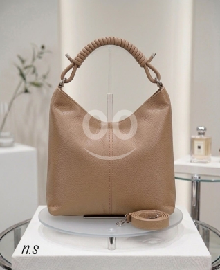 حقيبة يد نسائية عصرية تركي نخب أول عالي الجودة | Premium Trendy Women's Handbag Made in T… — 8