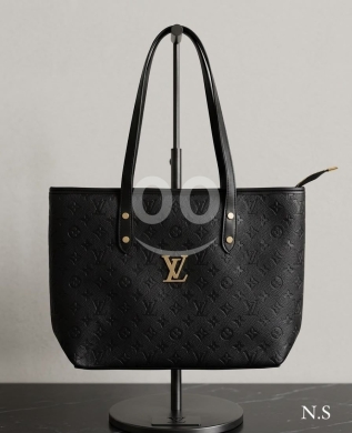 حقيبة لويس فيتون نسائية توت تركي نخب أول عالي الجودة | Premium Louis Vuitton Tote Bag Mad… — 2
