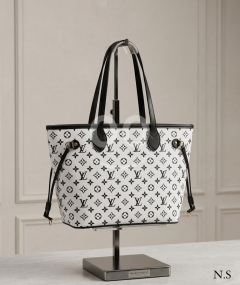 حقيبة لويس فيتون نسائية تركي نخب أول عالي الجودة | Premium Louis Vuitton Tote Bag Made in Turkey