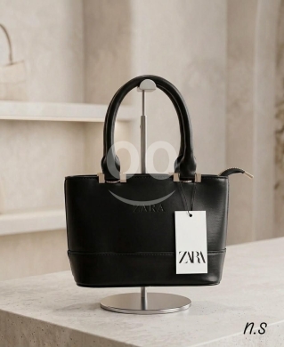 حقيبة زارا نسائية تركي نخب أول عالي الجودة ألوان متعددة | Premium Zara Handbag Made in Tu… — 5