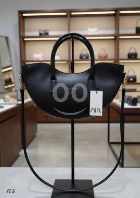الملابس، الأحذية والزينة في نهر إبراهيم - حقيبة زارا نسائية تركي نخب أول عالي الجودة | Premium Zara Bag Made in Turkey