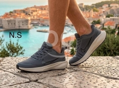 حذاء سبورت رجالي فيتنامي نخب أول عالي الجودة | Premium Men's Running Shoes Made in Vietnam