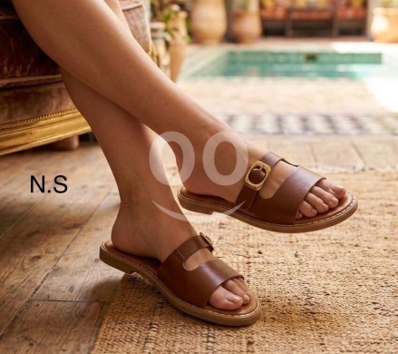 شحاطة نسائية صناعة لبنانية نخب أول عالي الجودة | Premium Ladies Slippers Made in Lebanon — 2