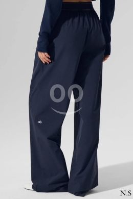بنطلون ألو نسائي تركي نخب أول عالي الجودة مقاسات وألوان متنوعة | Premium Ladies Alo Pants — 4