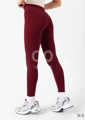 ليغينغز تركي نخب أول عالي الجودة الأكثر مبيعاً | Premium High Quality Turkish Leggings Be… — 8