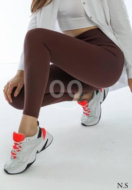 ليغينغز تركي نخب أول عالي الجودة الأكثر مبيعاً | Premium High Quality Turkish Leggings Be… — 7