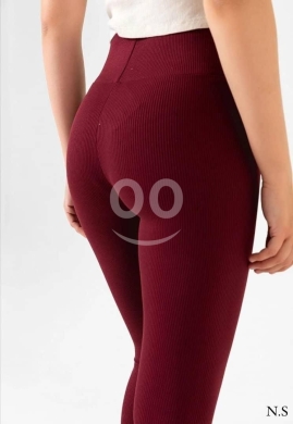 ليغينغز تركي نخب أول عالي الجودة الأكثر مبيعاً | Premium High Quality Turkish Leggings Be… — 9