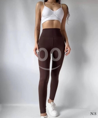 ليغينغز ألو تركي نخب أول عالي الجودة مقاسات متنوعة | Premium Alo Leggings Made in Turkey — 2