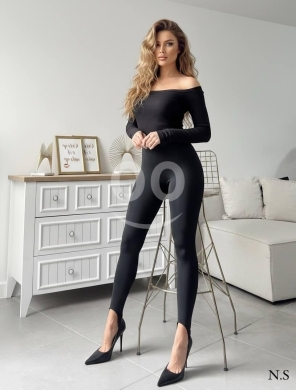ليغينغز تركي نخب أول عالي الجودة متوفر بعدة مقاسات | Premium High Quality Turkish Leggings — 4
