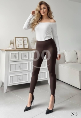 ليغينغز تركي نخب أول عالي الجودة متوفر بعدة مقاسات | Premium High Quality Turkish Leggings — 3