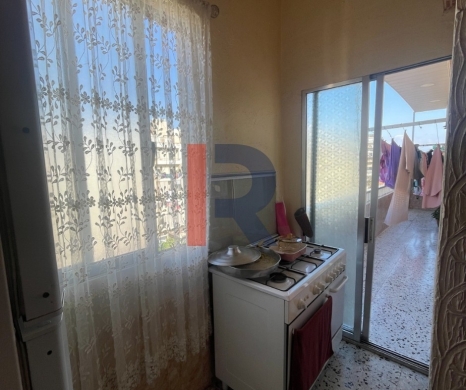 R9-3603 Apartment for Sale in Mina – Hay El Ramleh, Tripoli, 120 m² — 2