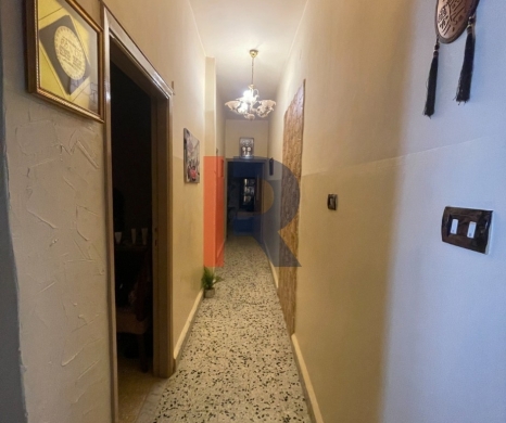 R9-3603 Apartment for Sale in Mina – Hay El Ramleh, Tripoli, 120 m² — 10
