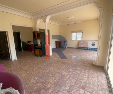 R9-3604 Apartment for Sale in Miten Street – Tripoli, 250 m² — 12