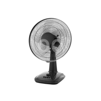 أجهزة التدفئة والتبريد في عجلتون - مروحة طاوله فاركو 16 إنش بقوة 50 واط | Farco 16&rdquo; Powerful Table Fan 50W FA-FT1625