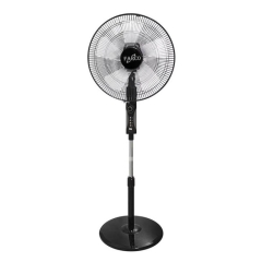 مروحة ستاند فاركو 16 إنش بقوة 50 واط | Farco 16” Powerful Stand Fan 50W FA-FS1626