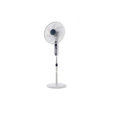 أجهزة التدفئة والتبريد في عجلتون - مروحة ستاند فاركو 18 إنش بقوة 65 واط | Farco 18&rdquo; Powerful Stand Fan 65W FA-FS1824