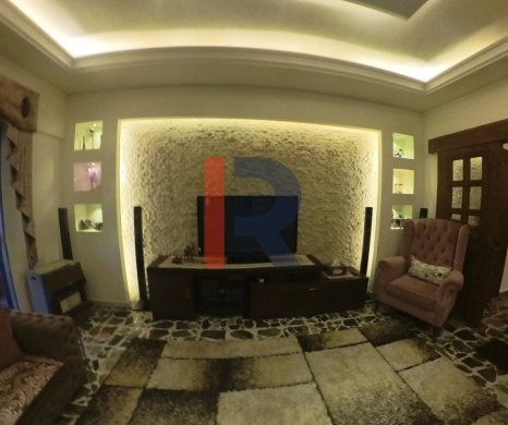 R9-3606 Apartment for Sale in Abou Samra – Tripoli, 200 m² — 2