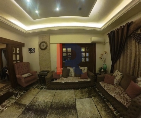 R9-3606 Apartment for Sale in Abou Samra – Tripoli, 200 m²