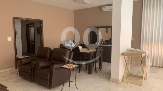 شقق للبيع في حارة حريك - شقة مميزة للبيع في حارة حريك مع طاقة شمسية 150م | Apartment for Sale Haret Hreik 150m
