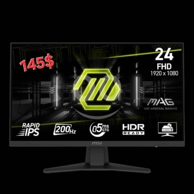 وحدة تحكم الألعاب وملحقاتها في طرابلس - Gaming Monitor