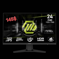 Gaming Monitor