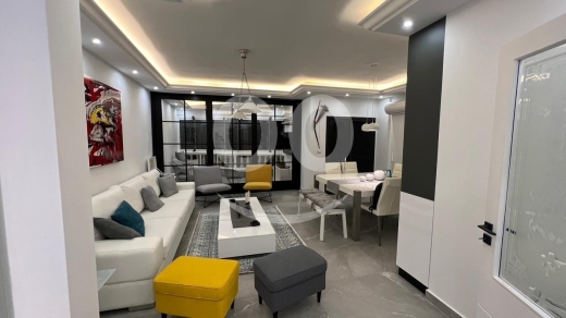 شقق للبيع في دوحة الحص - شقة للبيع في دوحة الحص بإطلالة بحرية 139م | Sea View Apartment for Sale Dawhet El Hoss