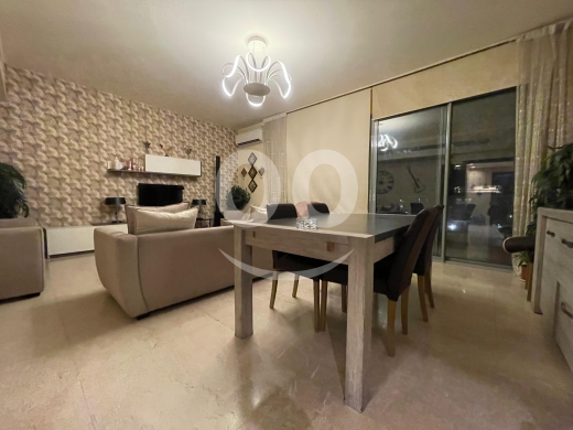 Apartments for sale in Achrafieh - شقة مفروشة فاخرة للبيع في الأشرفية بيروت 160م | Furnished Apartment Sale Ashrafieh Beirut