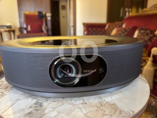 قطع غيار الكمبيوتر وملحقات البرامج في طرابلس - Projector