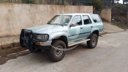 Toyota dans Kornayel - Toyota 4runner 1995