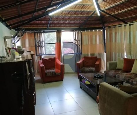 R9-3608 Apartment for Sale in Al-Samriyeh – Koura, 180 m², Ground Floor with Terrace — 6